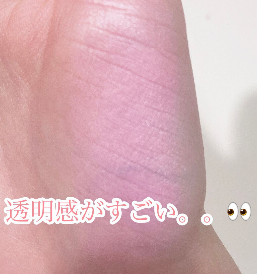 【旧品】パウダーチークス/キャンメイク/パウダーチークを使ったクチコミ(3枚目)