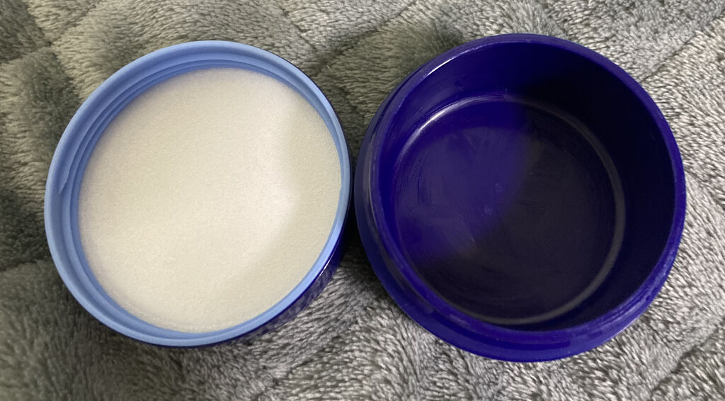 GUTE  NACHT PFLEGE/NIVEA(海外)/フェイスクリームを使ったクチコミ（1枚目）