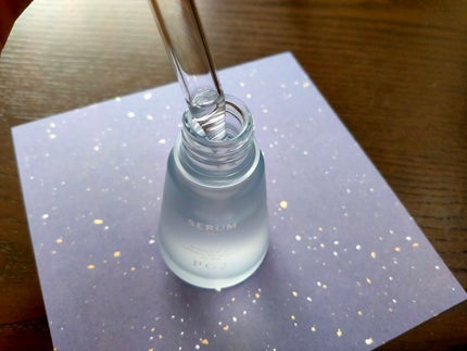 PG2 セラム /B/H COLLECT/美容液を使ったクチコミ(2枚目)