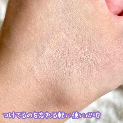 ジャビンドゥソウル ウインクファンデーションパクト/Javin De Seoul/クッションファンデーションを使ったクチコミ(2枚目)