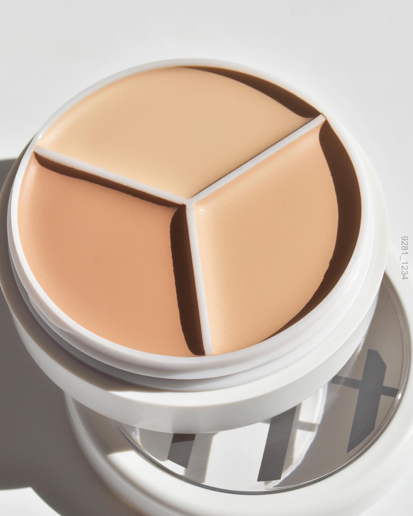 カバーアッププロコンシーラー/TFIT/パレットコンシーラーを使ったクチコミ（2枚目）