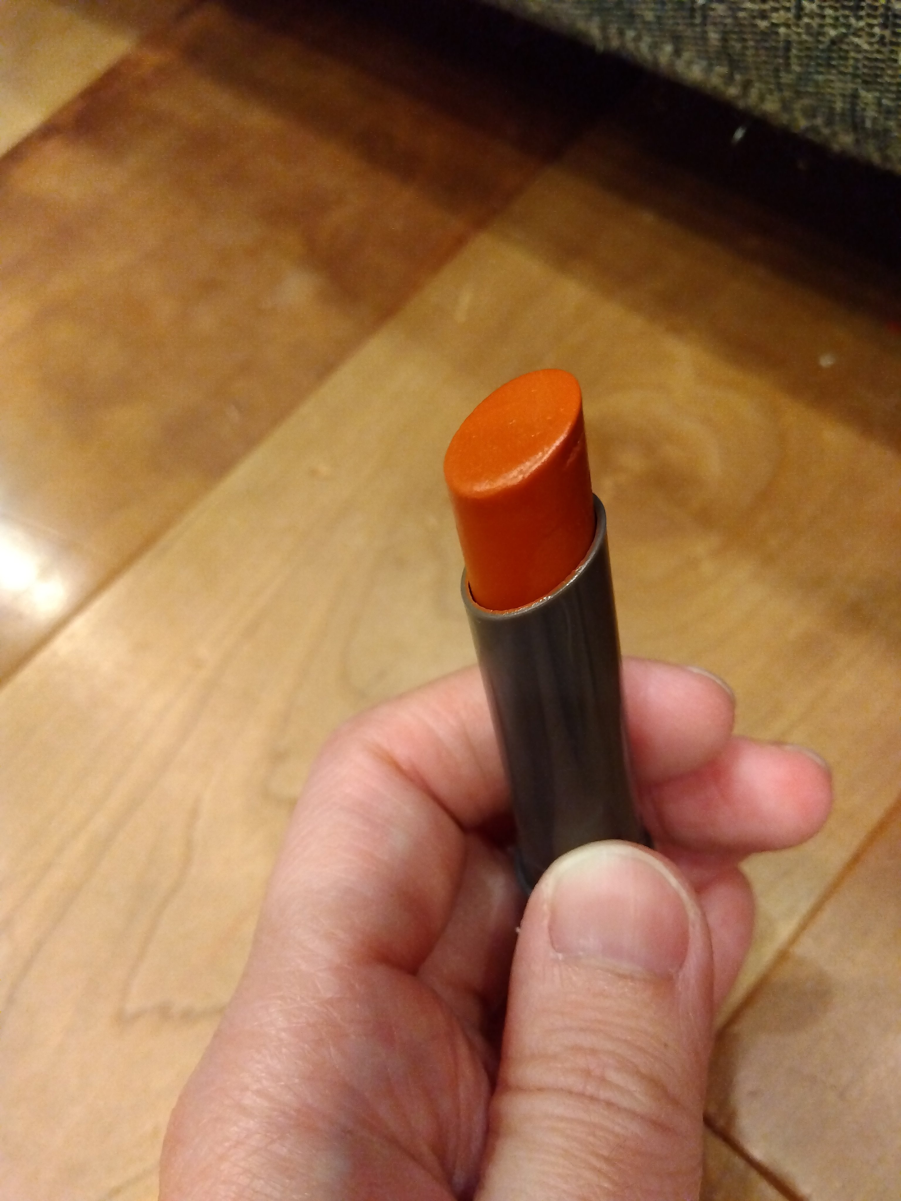 メンソレータム フラッシュティントリップ/メンソレータム/リップティントを使ったクチコミ（3枚目）