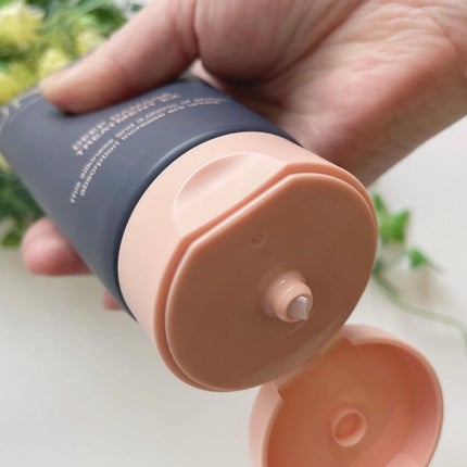 ディープダメージトリートメントEX/UNOVE/洗い流すヘアトリートメントを使ったクチコミ(2枚目)