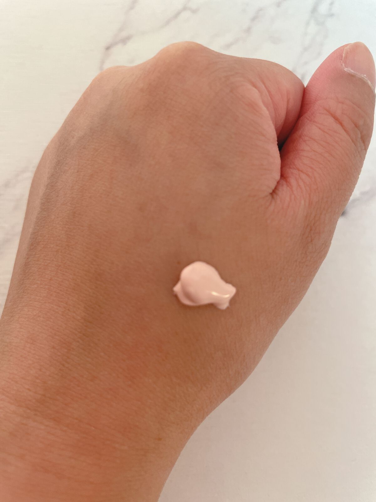 アリィー クロノビューティ カラーチューニングUV/アリィー/日焼け止めクリームを使ったクチコミ(3枚目)