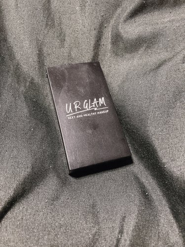 UR GLAM　EYEBROW POWDER/U R GLAM/パウダーアイブロウを使ったクチコミ（2枚目）