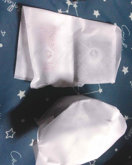 ブラックチュール コレクション/JILL STUART/メイクアップキットを使ったクチコミ(2枚目)