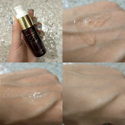 PCCプレミアムエッセンスFIV/PCCアンチエイジングブランド/美容液を使ったクチコミ(2枚目)