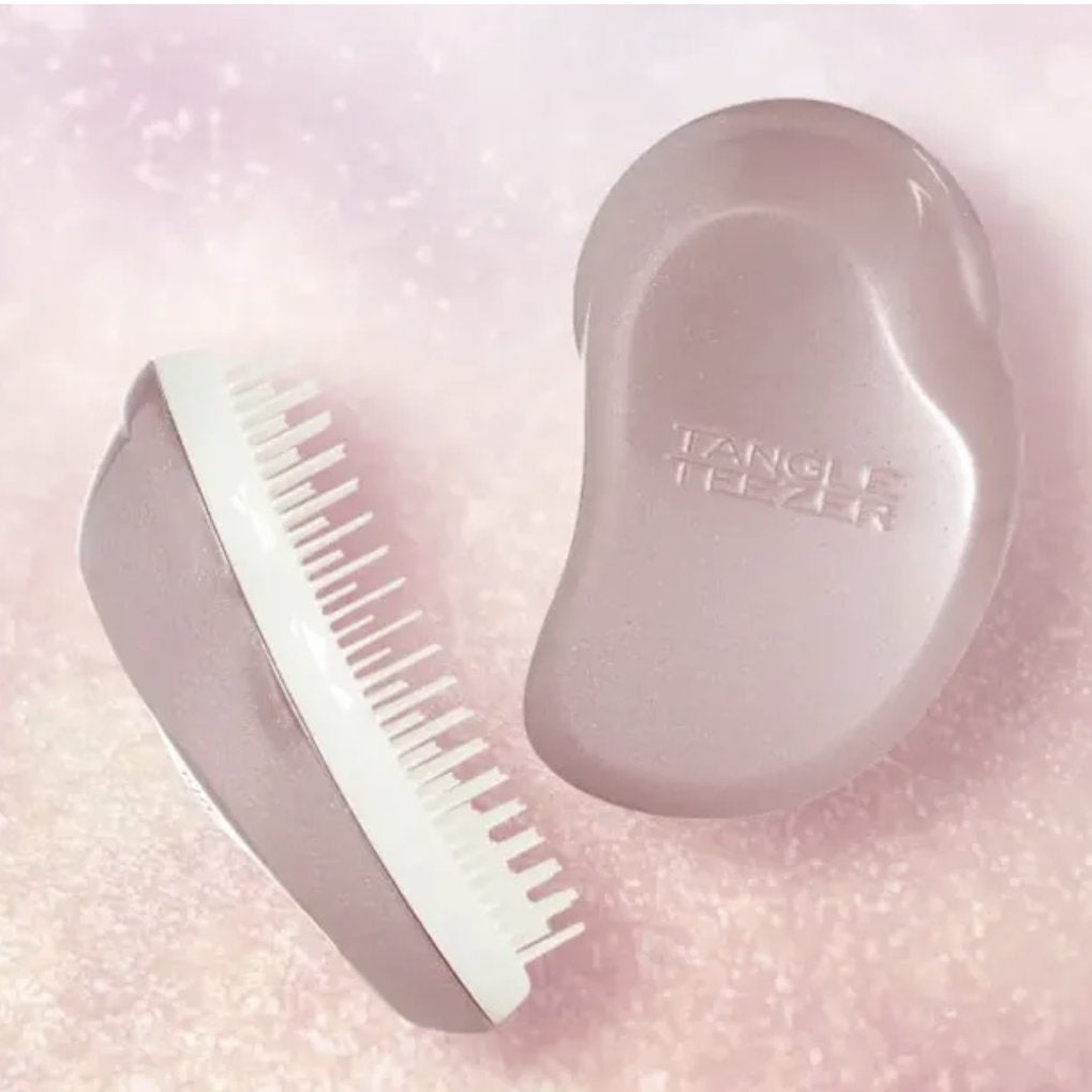 ザ・オリジナル ノーマル/TANGLE TEEZER/ヘアブラシを使ったクチコミ(1枚目)