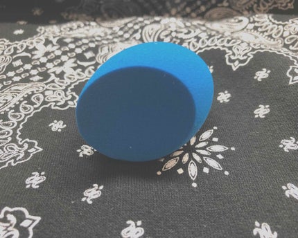 ウォータリーパフ/fillimilli/パフ・スポンジを使ったクチコミ(2枚目)