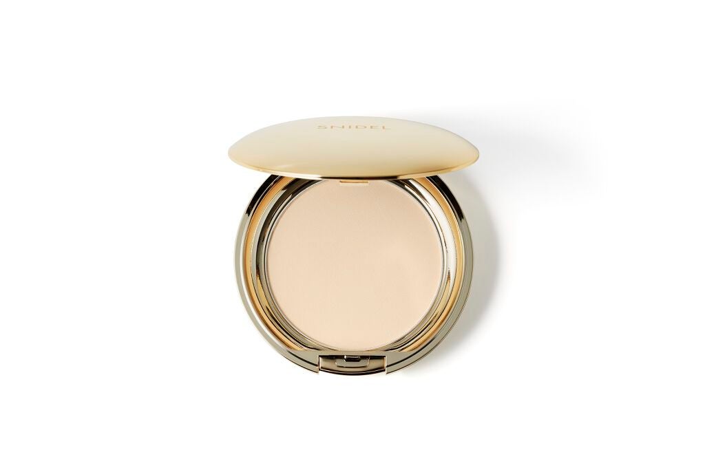 プレストパウダーUV 01 Sheer Beige