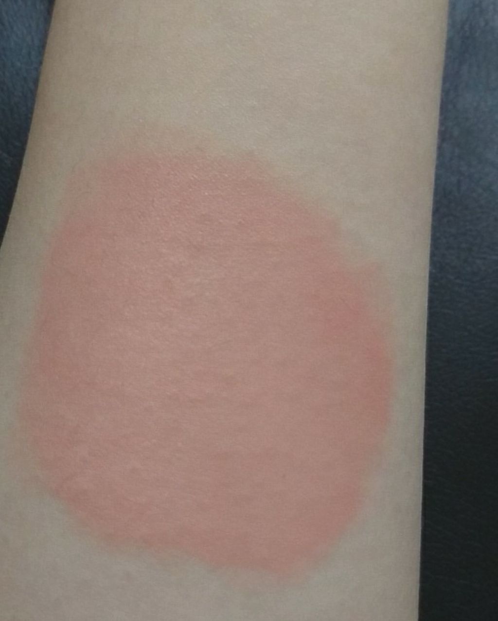 カラフルドローイング ウォーターカラーチーク/ETUDE/リキッドチークを使ったクチコミ（3枚目）