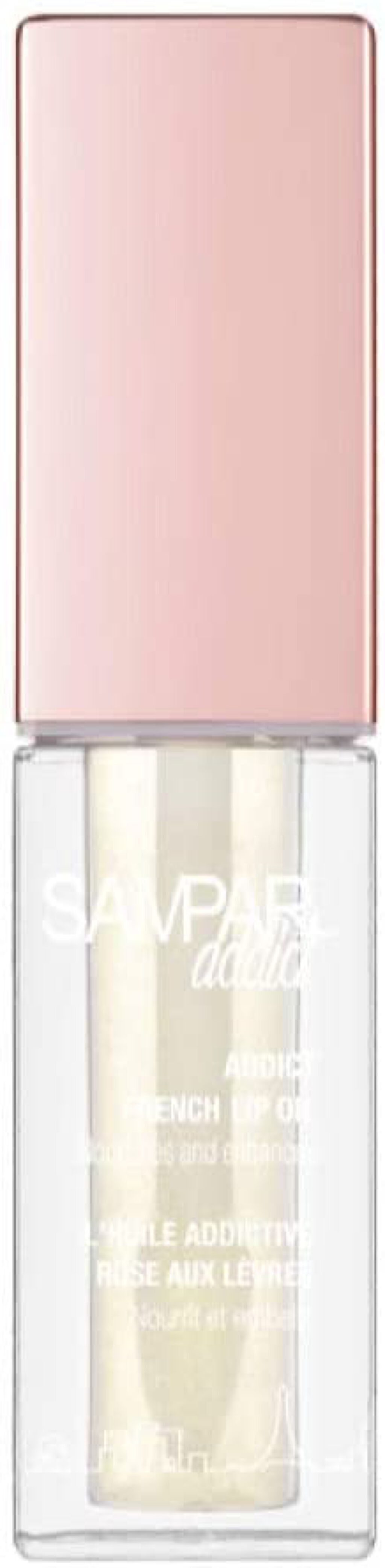 SAMPAR フレンチ リップ オイル ブリングポップ