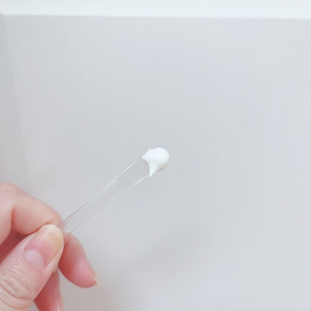 レッドクリーム/MEDICUBE/フェイスクリームを使ったクチコミ(4枚目)