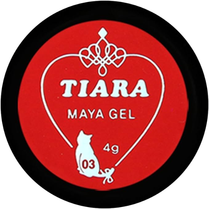 ティアラマヤジェル GM-003