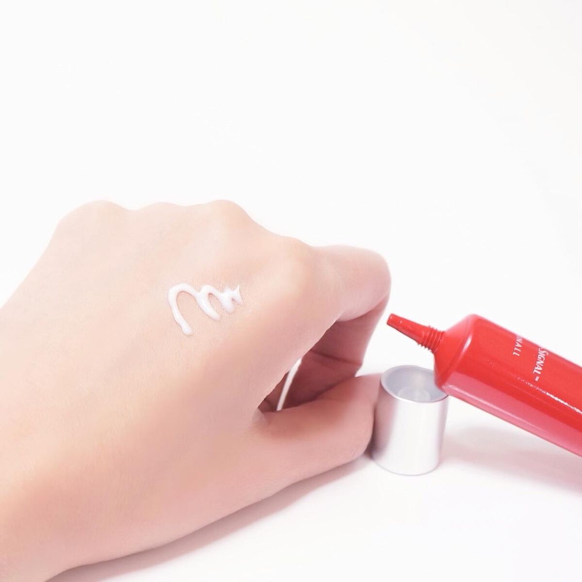 リンクルハンター/ ANTI-SIGNAL/アイケア・アイクリームを使ったクチコミ（3枚目）