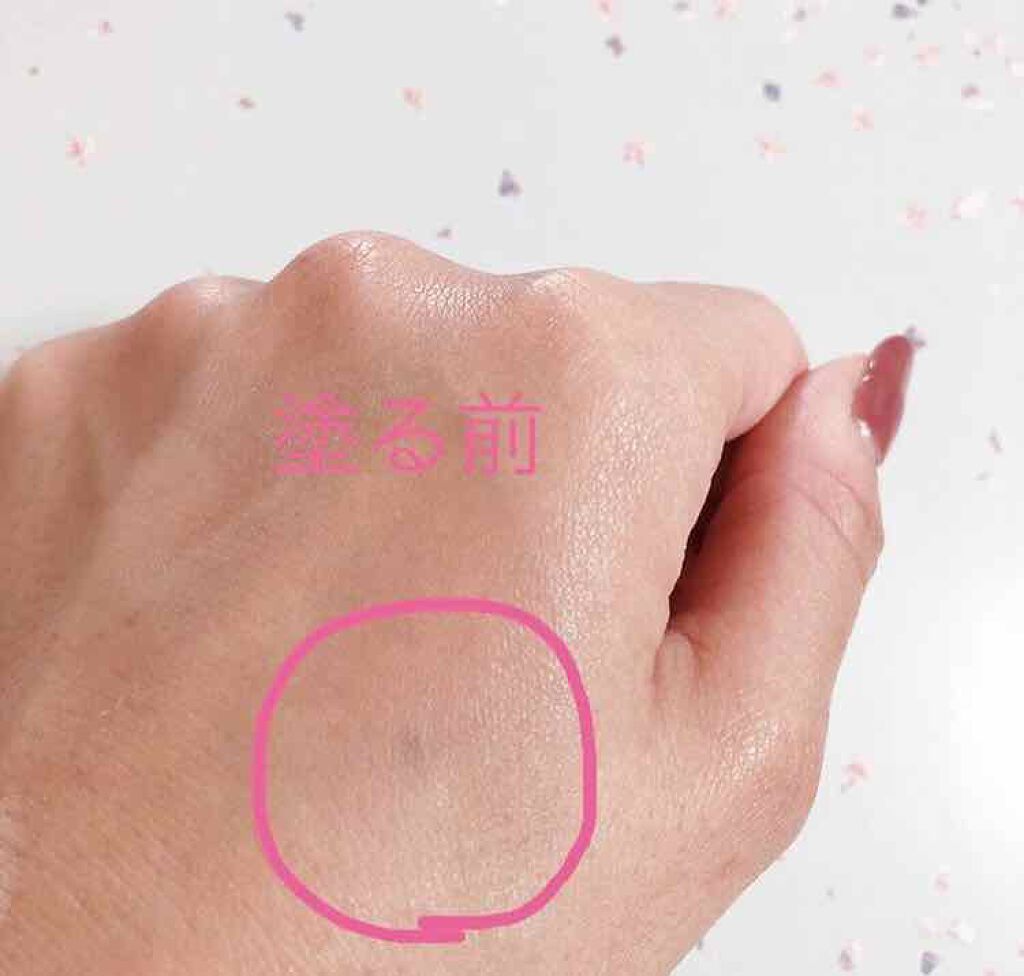 BBリキッドペン/舞妓はん/BBクリームを使ったクチコミ（3枚目）