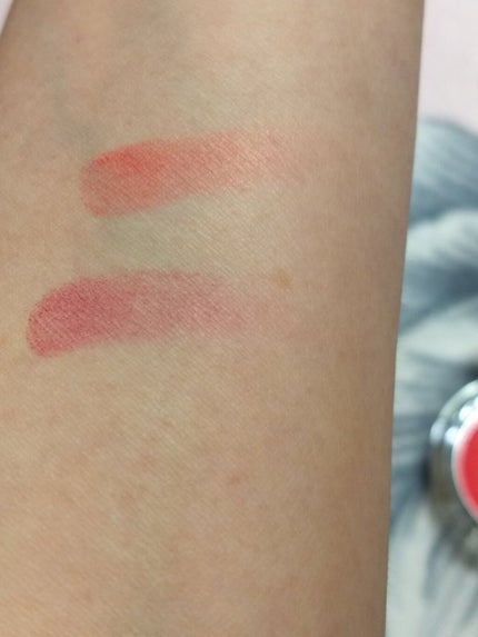 スーパーロング マスカラEX/DHC/マスカラを使ったクチコミ(5枚目)