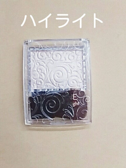 【旧品】パーフェクトスタイリストアイズ/キャンメイク/アイシャドウパレットを使ったクチコミ(2枚目)