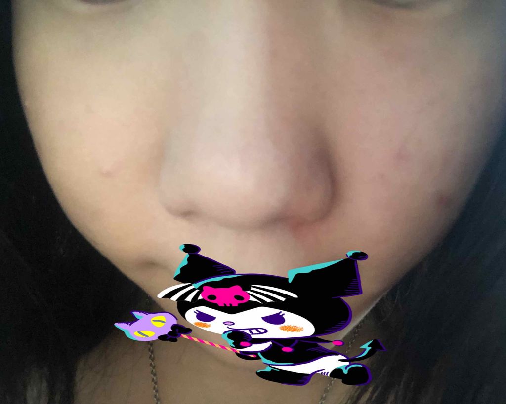 M クッション ファンデーション(モイスチャー)/MISSHA/クッションファンデーションを使ったクチコミ(3枚目)