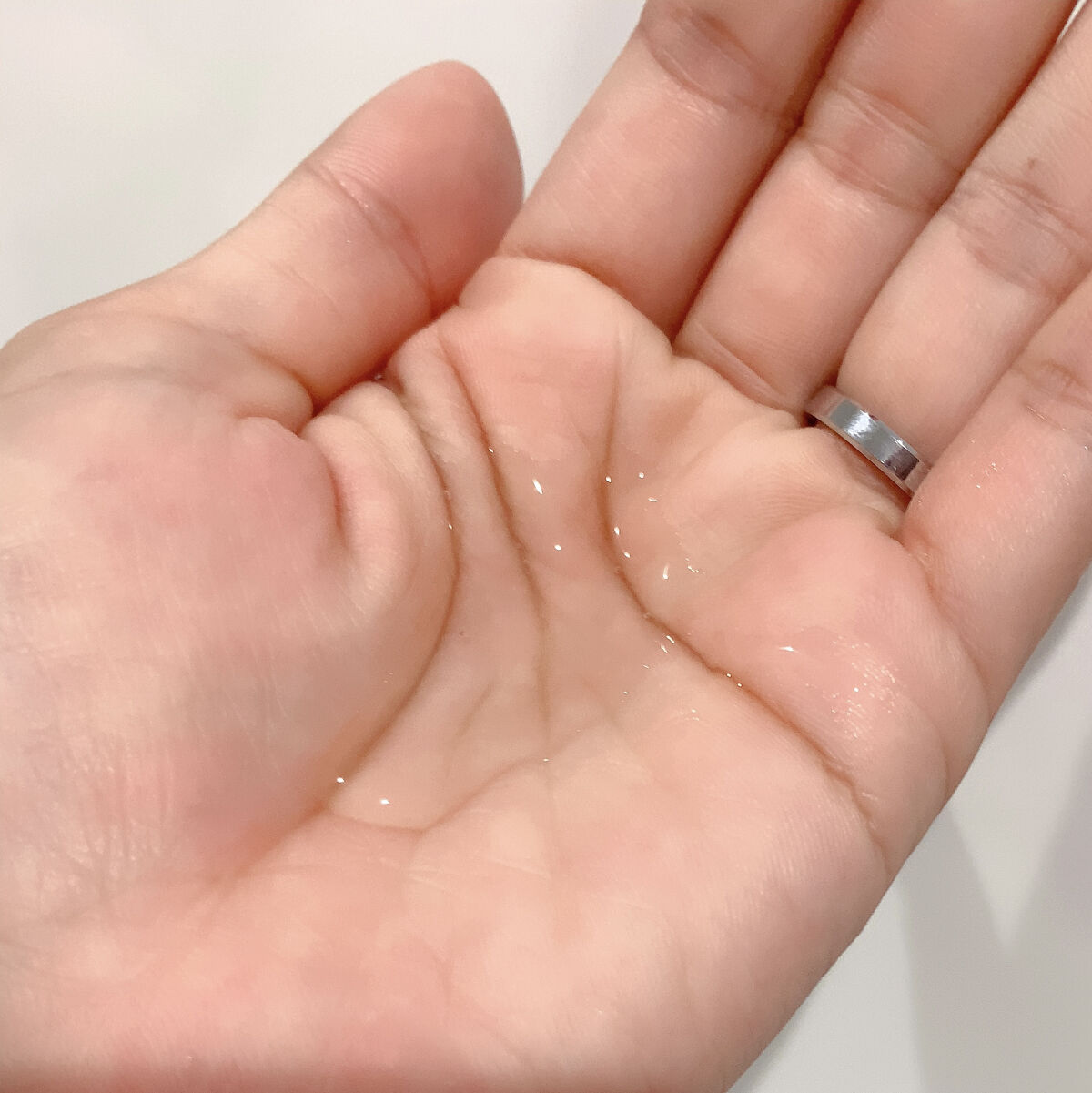 シャンプー シルキースムース／トリートメント シルキースムース  トリートメント/S FREE/市販シャンプーを使ったクチコミ（2枚目）