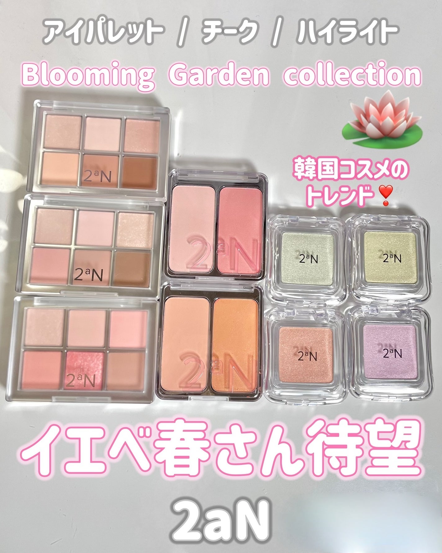 デュアルチーク/2aN/パウダーチークを使ったクチコミ(1枚目)