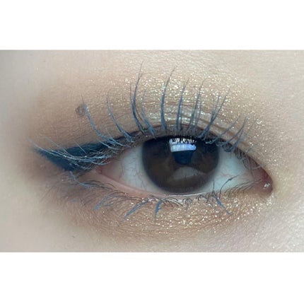 アイカラーレーション/LUNASOL/アイシャドウパレットを使ったクチコミ(3枚目)