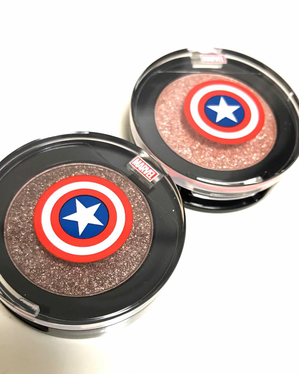 シングルシャドウ/THE FACE SHOP/単色アイシャドウを使ったクチコミ（1枚目）