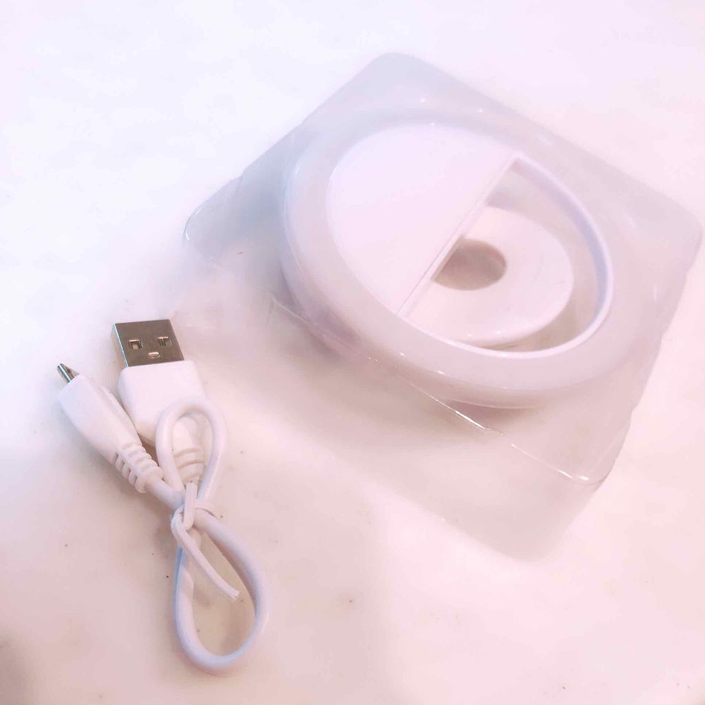 スマホ3脚/キャンドゥ/その他を使ったクチコミ(2枚目)