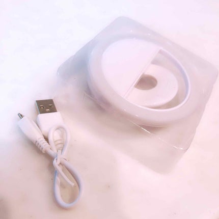 スマホ3脚/キャンドゥ/その他を使ったクチコミ(2枚目)