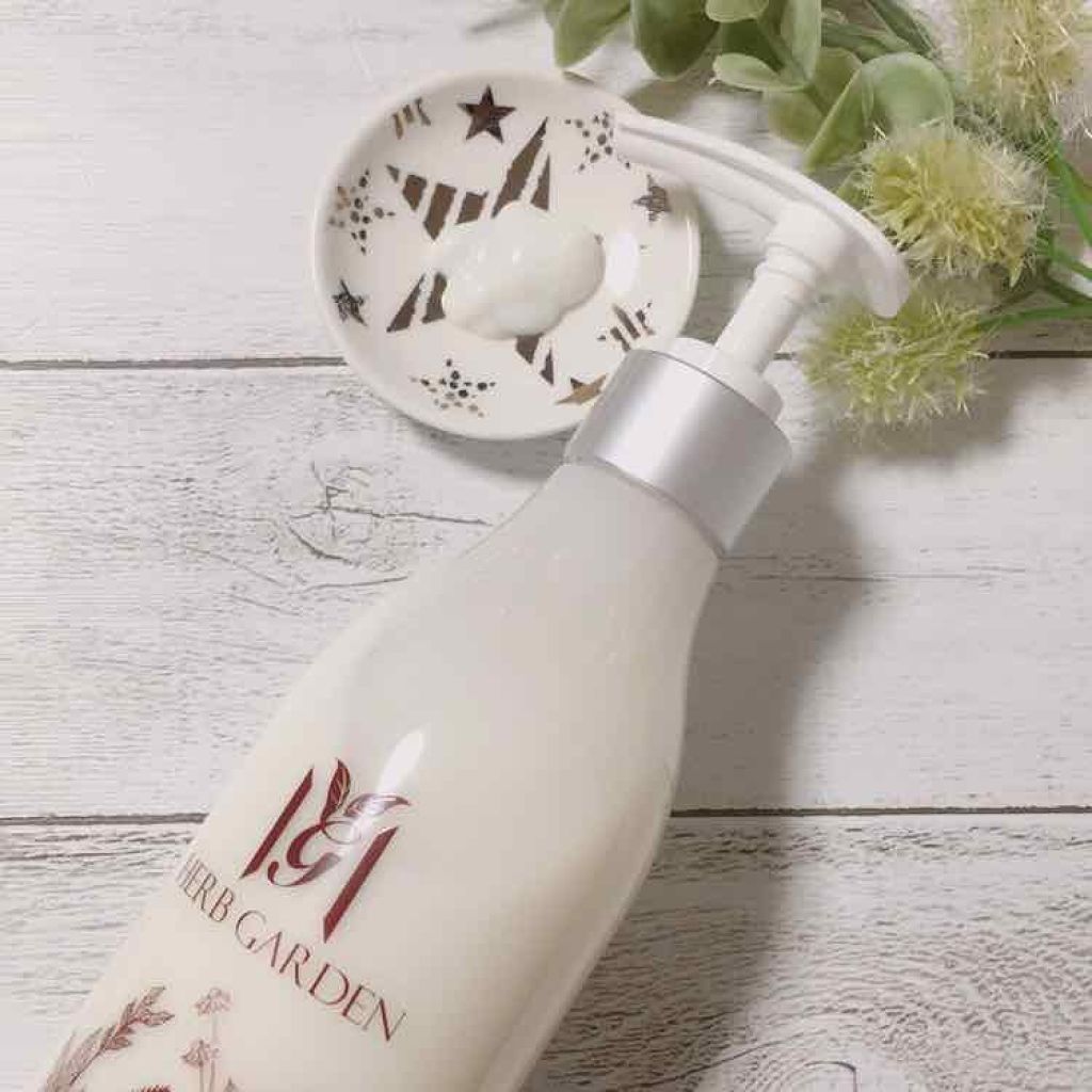 ハーバニエンス シャンプー・コンディショナー(シトラス＆ラベンダー)/HERBANIENCE/市販シャンプーを使ったクチコミ（3枚目）