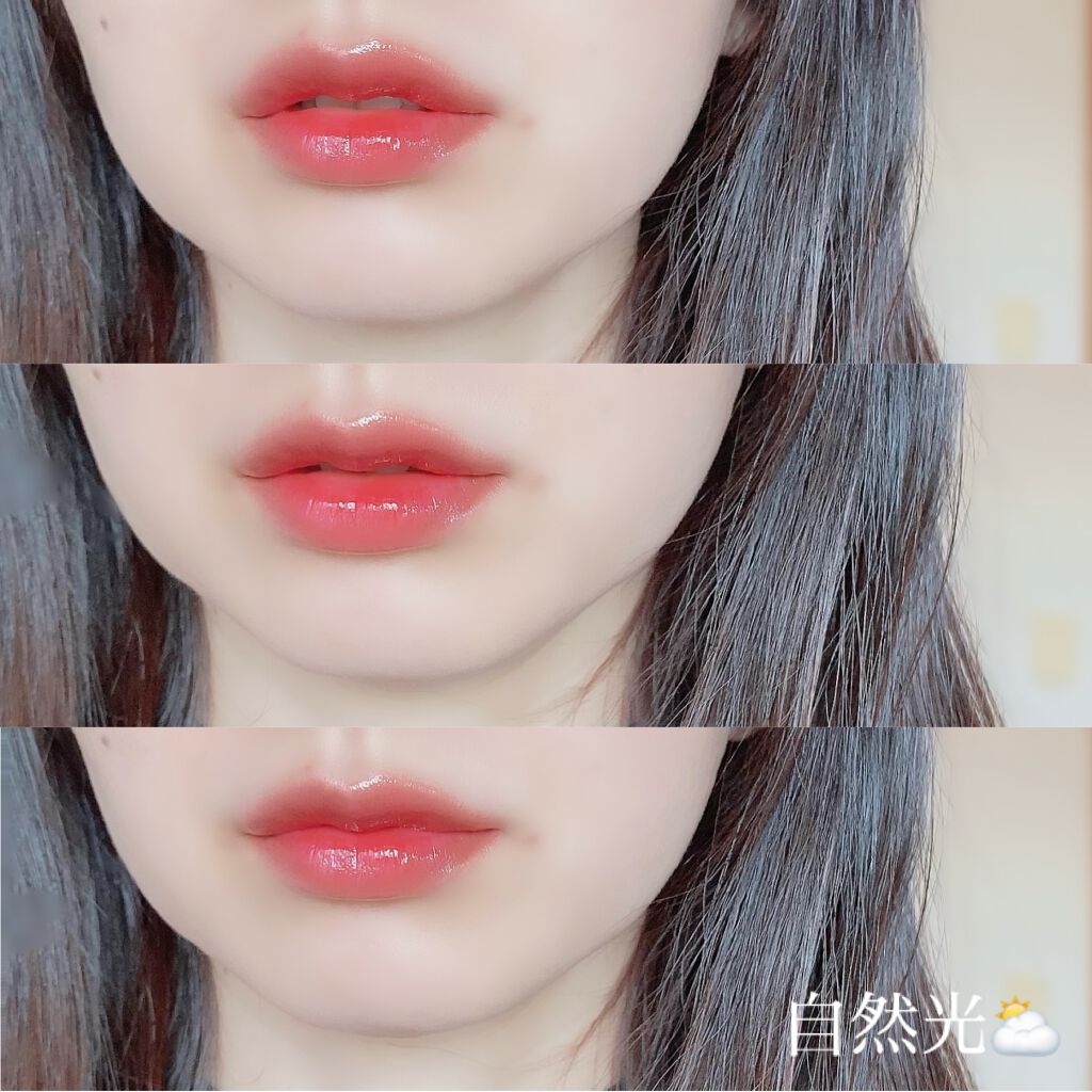 ドトムリッププラスプランパー/keybo/リッププランパーを使ったクチコミ(3枚目)