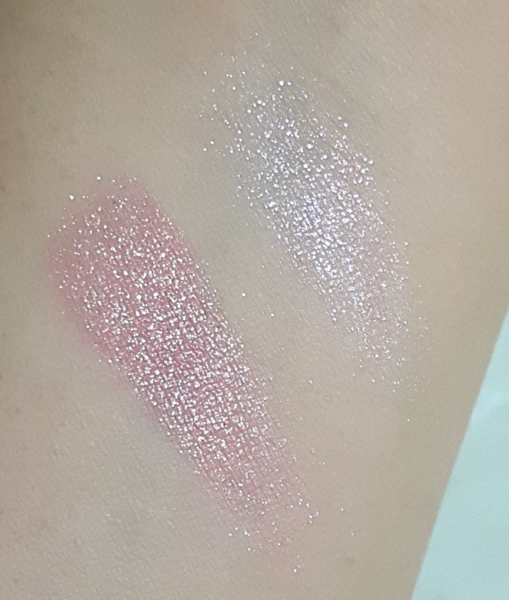 ルックアット マイアイジュエル/ETUDE/単色アイシャドウを使ったクチコミ(3枚目)