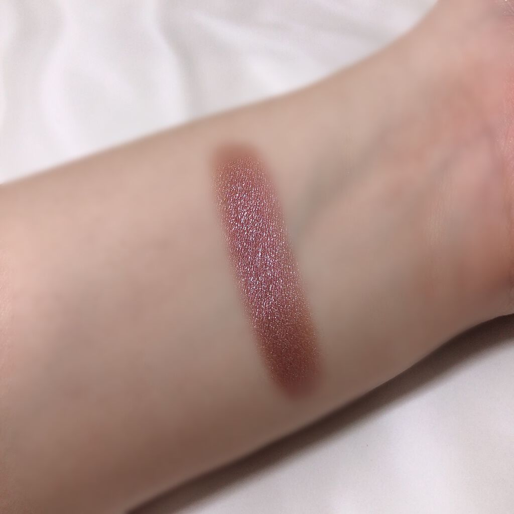 エクストラ ディメンション アイシャドウ/M・A・C/単色アイシャドウを使ったクチコミ（2枚目）