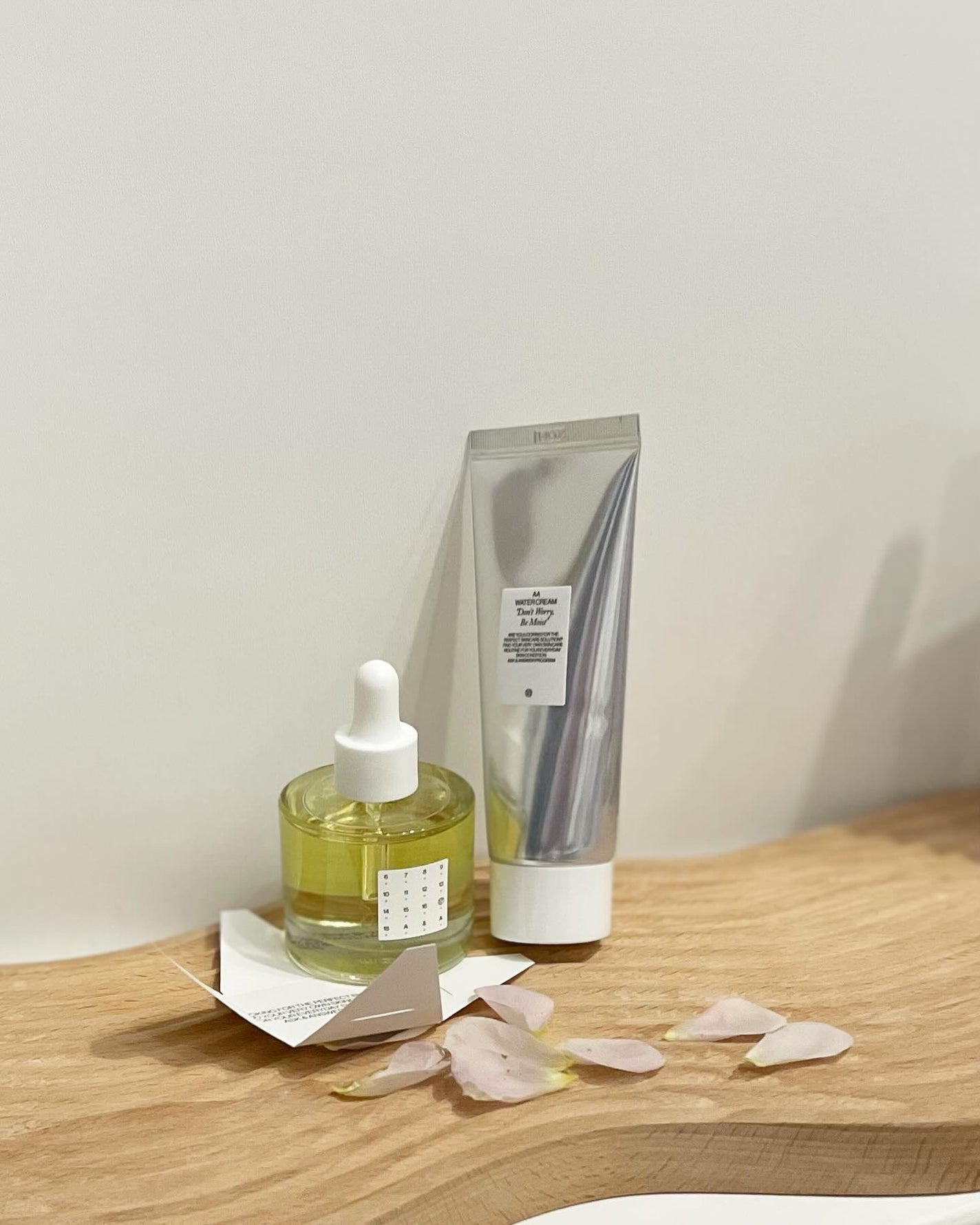 AAモイスチャライジングオイル /Shangpree/フェイスオイルを使ったクチコミ(2枚目)