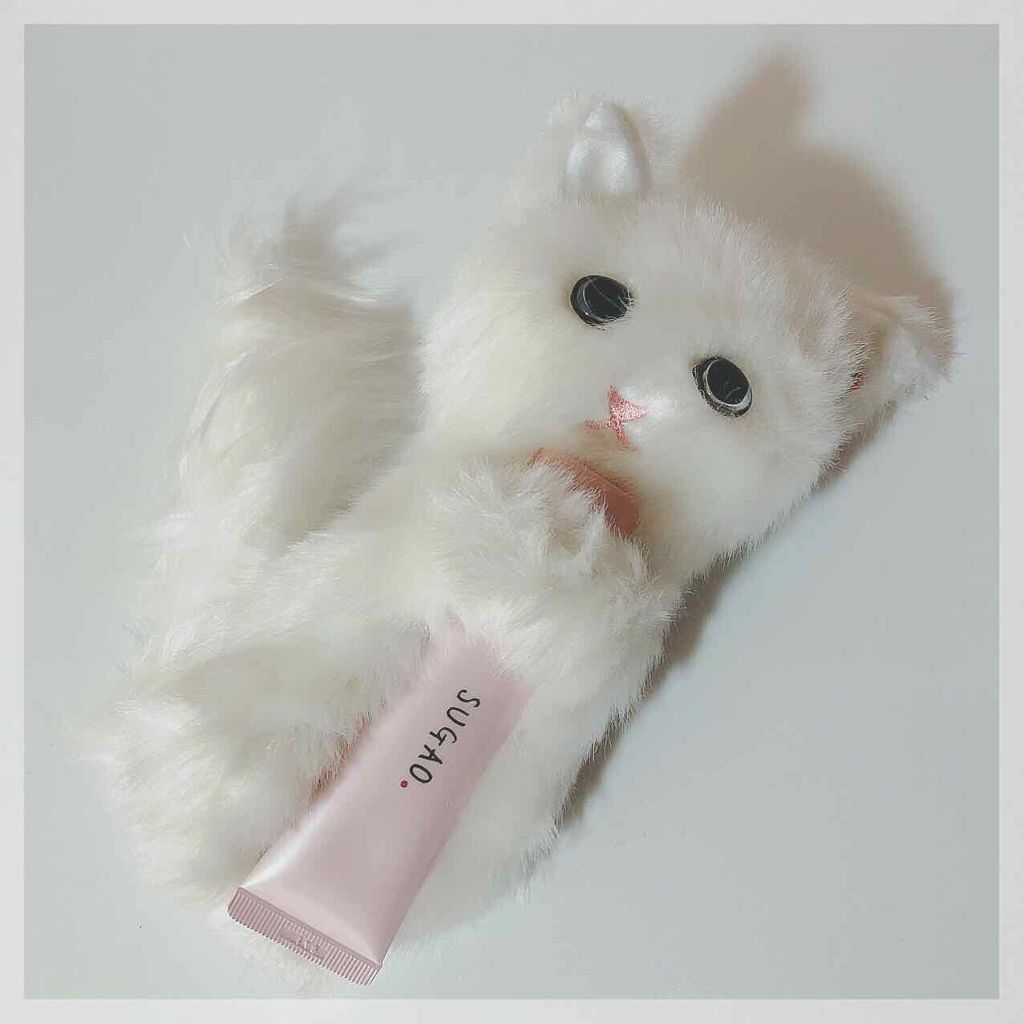 スノーホイップクリーム/SUGAO®/化粧下地を使ったクチコミ（1枚目）