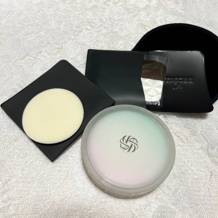 AQ オーラ リフレクター/DECORTÉ/プレストパウダーを使ったクチコミ(3枚目)