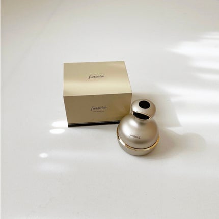 スカルプ ヘッドスパ/fuettarich (フエッタリッチ)/ヘッドマッサージャーを使ったクチコミ(1枚目)