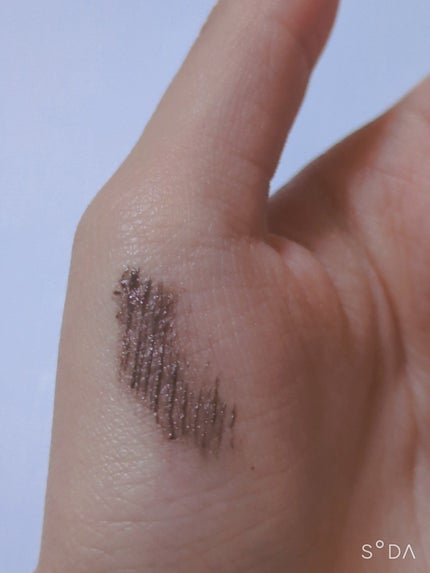 カールフィックスマスカラ/ETUDE/マスカラを使ったクチコミ(7枚目)