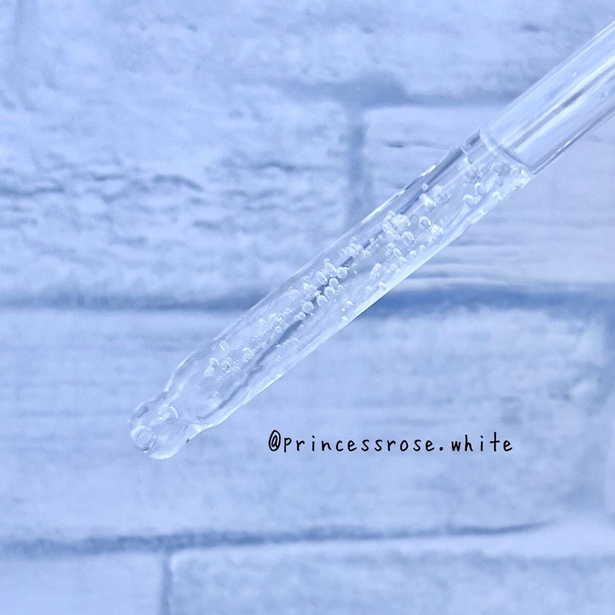 チェリーブロッサムブレミッシュ8GFセラム/Bring Back/化粧水を使ったクチコミ(4枚目)