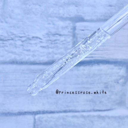 チェリーブロッサムブレミッシュ8GFセラム/Bring Back/化粧水を使ったクチコミ(4枚目)