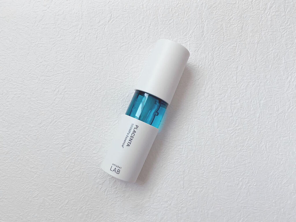 PL エッセンス/unlabel/美容液を使ったクチコミ（1枚目）