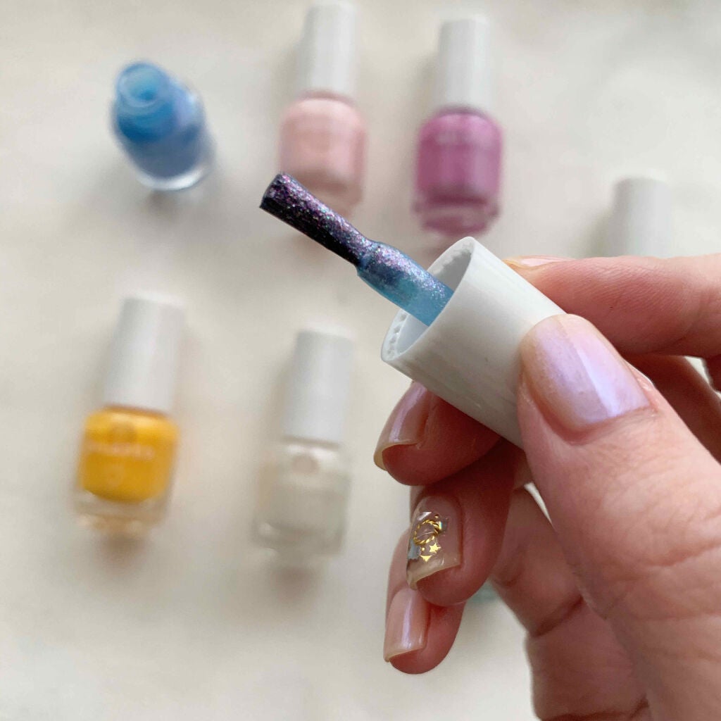 mini 2020年3月号増刊/mini /雑誌を使ったクチコミ(4枚目)