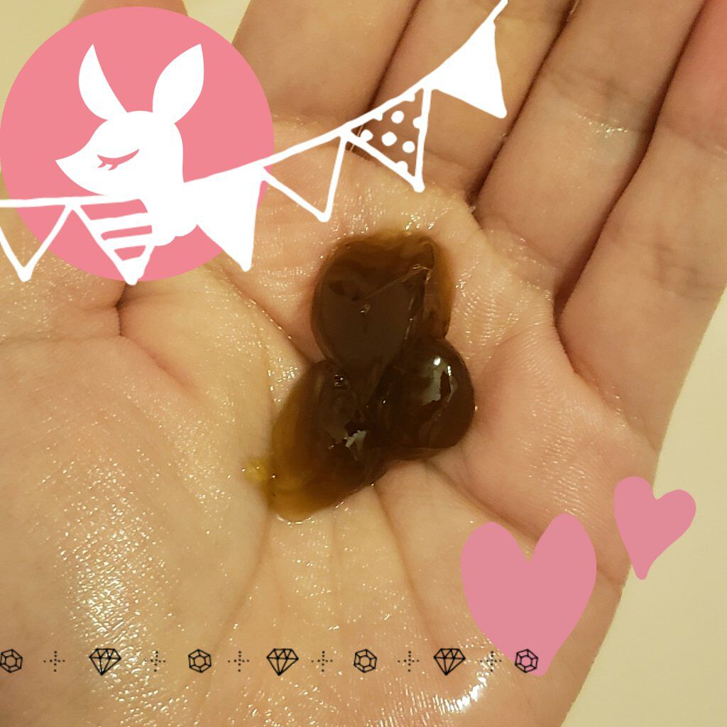 薬用ソフトストーンW/デオナチュレ/デオドラント・制汗剤を使ったクチコミ(4枚目)