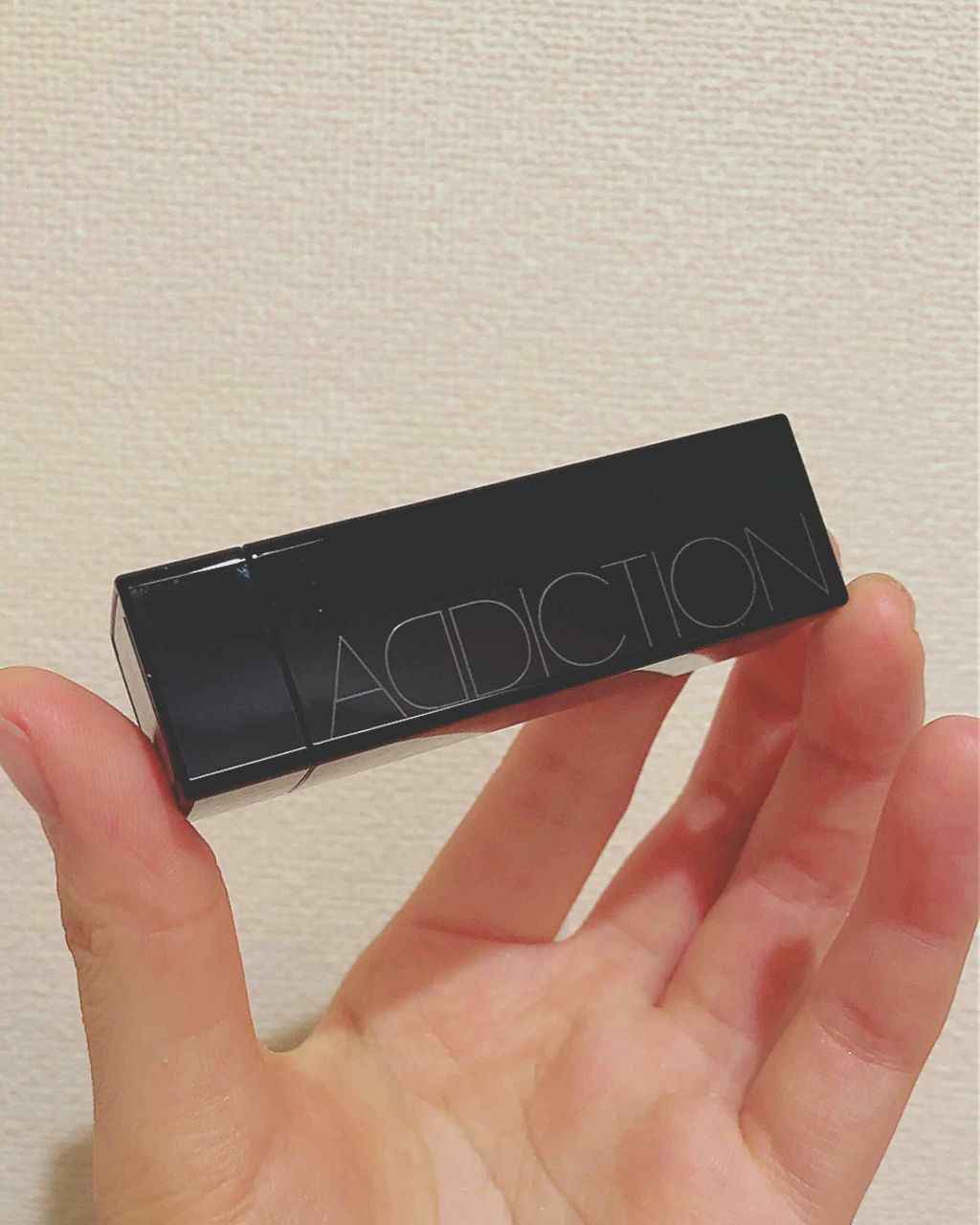 アディクション ザ リップスティック シアー/ADDICTION/口紅を使ったクチコミ(1枚目)