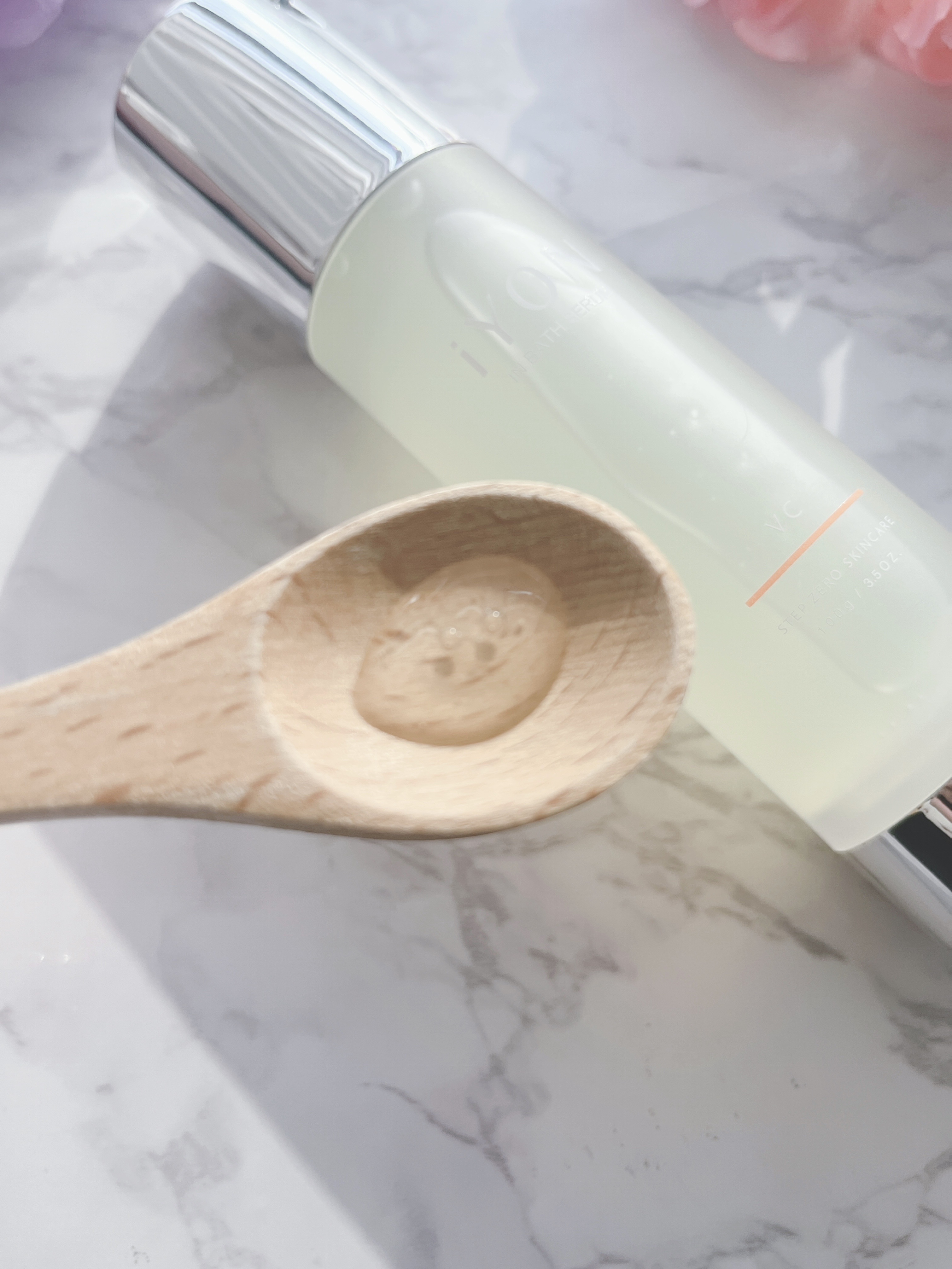 iYON インバススキンケア 美容液/iYON/美容液を使ったクチコミ（2枚目）