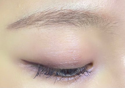 アイカラーレーション/LUNASOL/アイシャドウパレットを使ったクチコミ(3枚目)