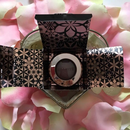 アイグロウ ジェム/DECORTÉ/ジェル・クリームアイシャドウを使ったクチコミ(3枚目)