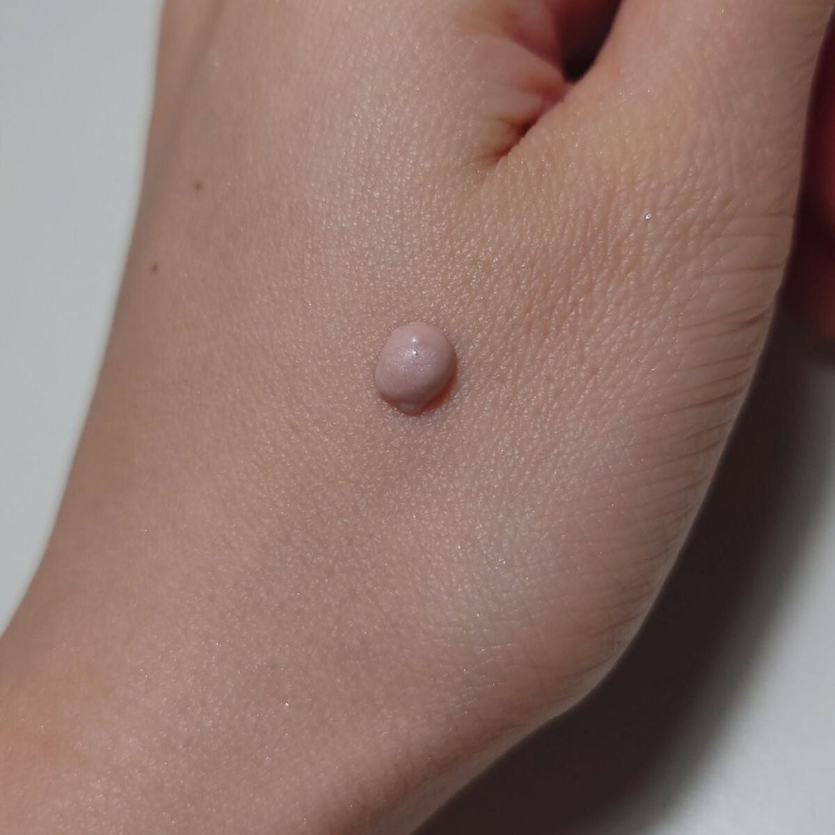 Vライター/ヴァレンティノ ビューティ/化粧下地を使ったクチコミ(2枚目)