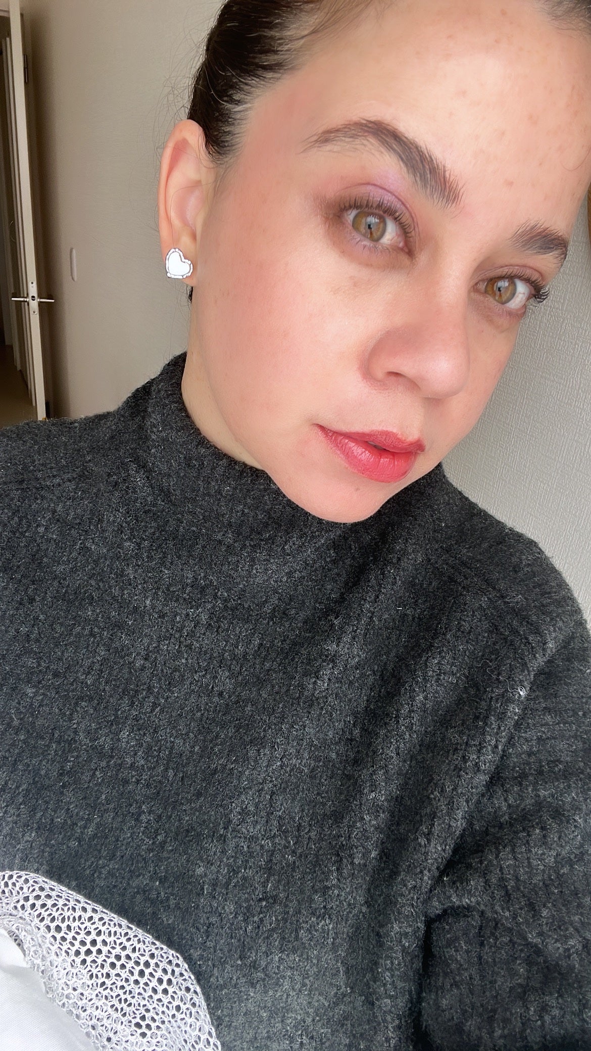 リアルアイパレット/espoir/マルチパレットを使ったクチコミ(2枚目)