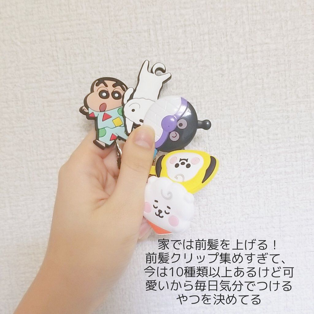 ちほ on LIPS 「あの人みたいな綺麗な肌に!インスタやYouTubeに色々肌改善..」(2枚目)